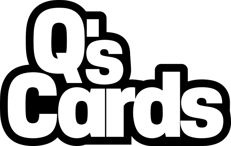 Q's Cards